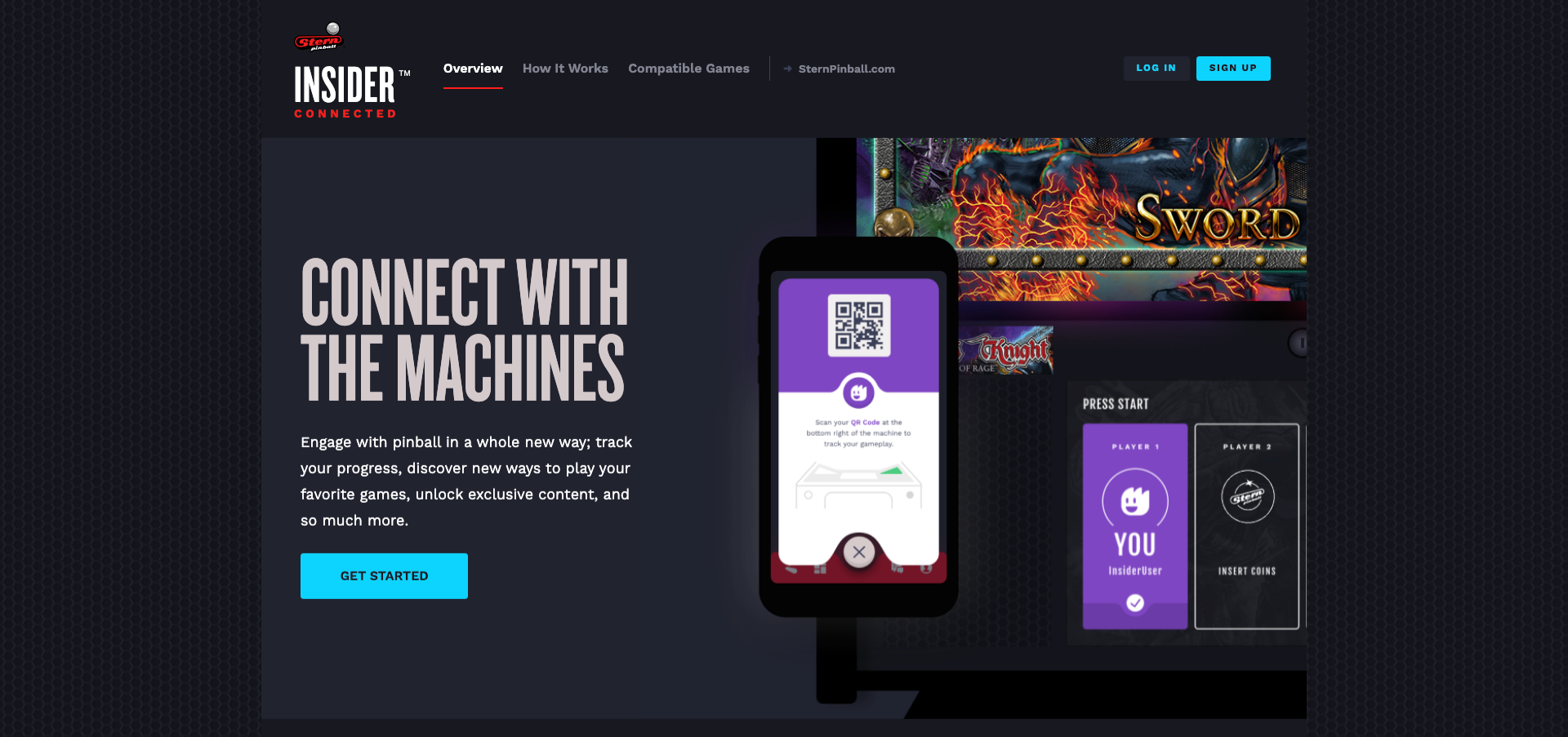 Stern Insider COnnected - SIC 